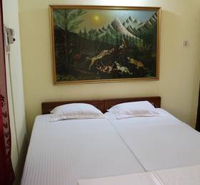 Отдых в Clinton Guest House - Индия, Колва