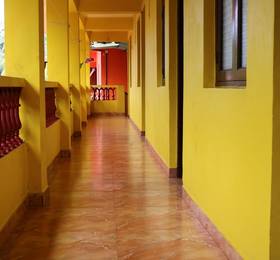 Туры в Clinton Guest House в Индии