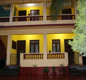 Clinton Guest House в Колве