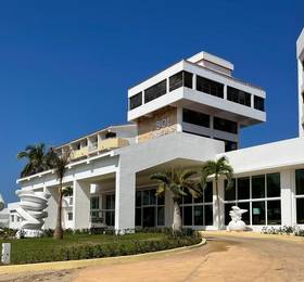 Туры в Sol Caribe Beach All Inclusive Hotel в Кубе