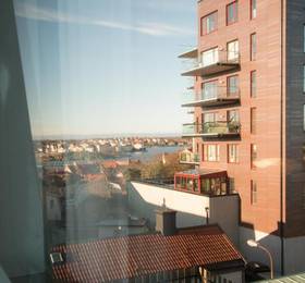 Отдых в Hotell Aston Sure Hotel Collection by Best Western - Швеция, Карлскруна