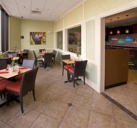 Wyndham Garden Fort Walton Beach Destin в Форт-Уолтон-Биче