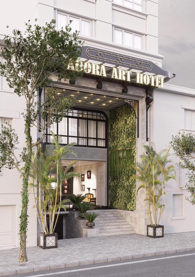 Adora Art Hotel 4*