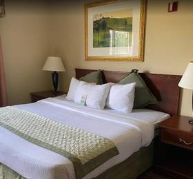 Отдых в The Marigold Grand Hotel and Suites Wichita West - США, Вичита