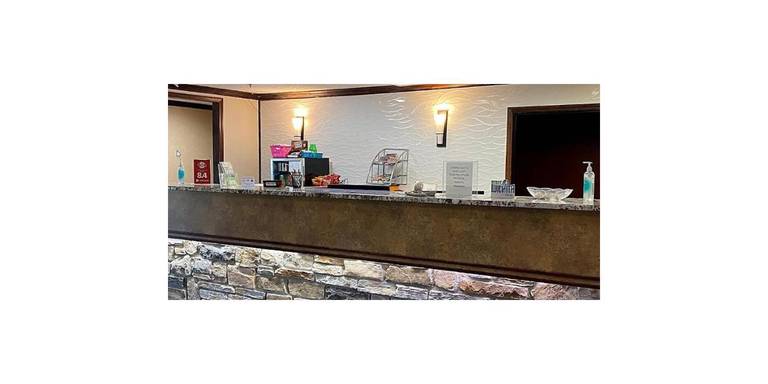 The Marigold Grand Hotel and Suites Wichita West