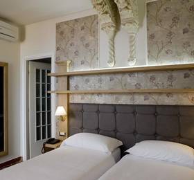 Отдых в Splendid Hotel Taormina - Италия, Сицилия