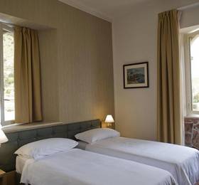 Splendid Hotel Taormina в Сицилии