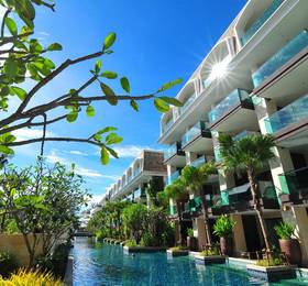 Phuket Graceland Resort & Spa в Пхукете