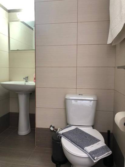 Central Guest House Skiathos Греция, Скиатос