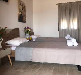 Туры в Central Guest House Skiathos в Греции