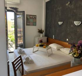 Отдых в Central Guest House Skiathos - Греция, Скиатос