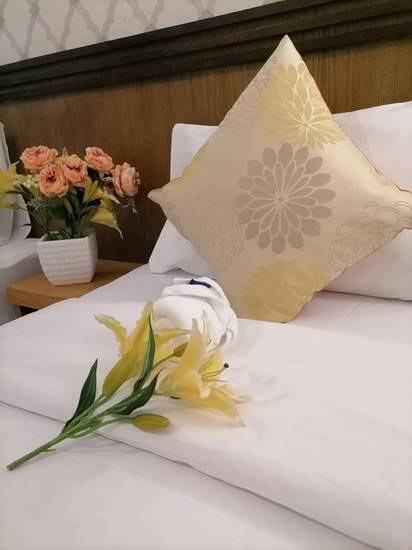 NJ Patong Hotel 3* Таиланд, Пхукет