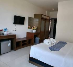 Туры в NJ Patong Hotel в Таиланде