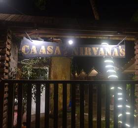 Caasa de Nirvana's в Арамболе
