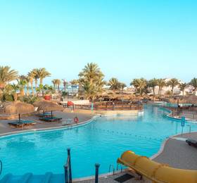 Туры в Protels Crystal Beach Resort в Египте