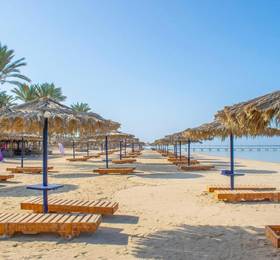 Protels Crystal Beach Resort в Марса Аламе