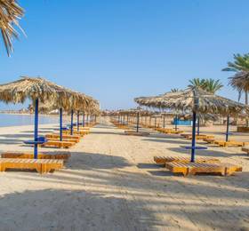 Туры в Protels Crystal Beach Resort в Египте