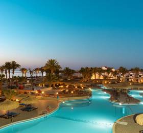 Туры в Protels Crystal Beach Resort в Египте