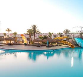 Отдых в Protels Crystal Beach Resort - Египет, Марса Алам