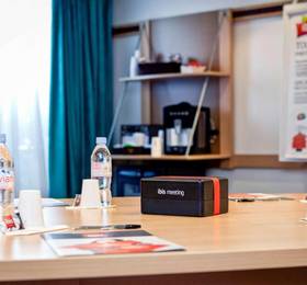 ibis Lyon Est Bron в Броне