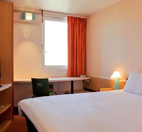 Туры в ibis Lyon Est Bron в Франции