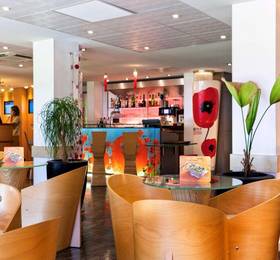 Отдых в ibis Lyon Est Bron - Франция, Брон