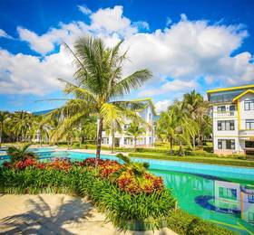 Туры в Bihai Jinsha Hotel в Китае