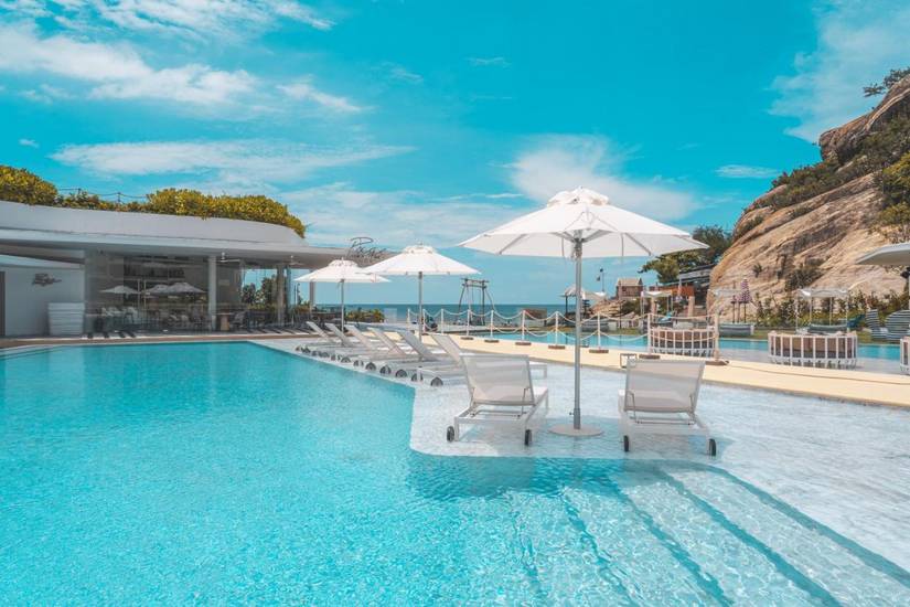 Verso Hua Hin - a Veranda Collection 4* Таиланд, Хуа Хин