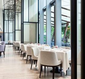 Туры в Park Hyatt Bangkok в Таиланде