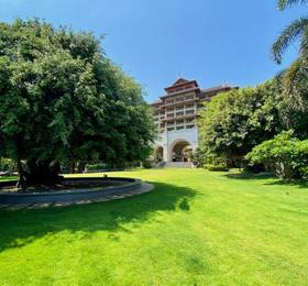 Haikou Marriott Hotel в Хайкоу