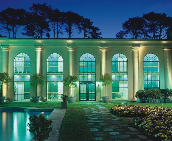 Belmont House 5* Уругвай, Монтевидео