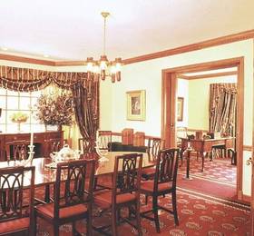 Belmont House в Монтевидео