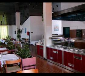Family Resort Urania в Башка Воде