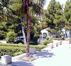 Туры в Family Resort Urania в Хорватии