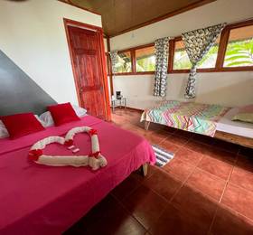 Туры в Corcovado Jungle Hostel в Коста-Рике