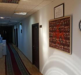 Отдых в Montenegro Inn - Азербайджан, Баку