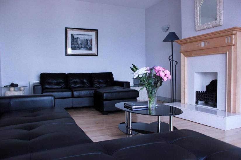 Bella Vista Hotel & Self Catering Suites 3* Ирландия, Ков