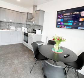 Отдых в Bella Vista Hotel & Self Catering Suites - Ирландия, Ков