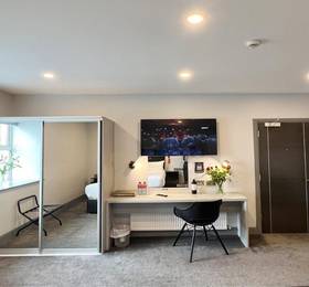 Туры в Bella Vista Hotel & Self Catering Suites в Ирландии