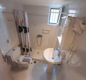 Отдых в Villa Tasos Koutsoubos - Греция, Корони