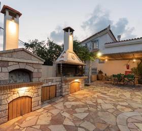 Туры в Villa Tasos Koutsoubos в Греции
