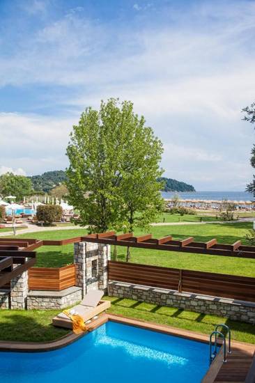 Skiathos Princess 5* Греция, Скиатос
