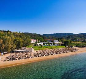Skiathos Princess в Скиатосе (о. Скиатос)