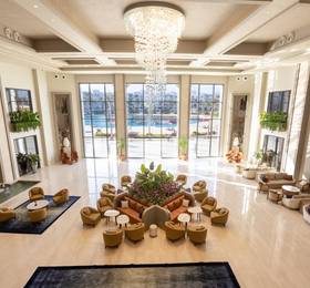 Туры в Rixos Radamis Tirana Hotel в Египте