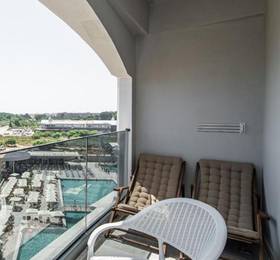 Side Moon Palace Hotel в Соргуне