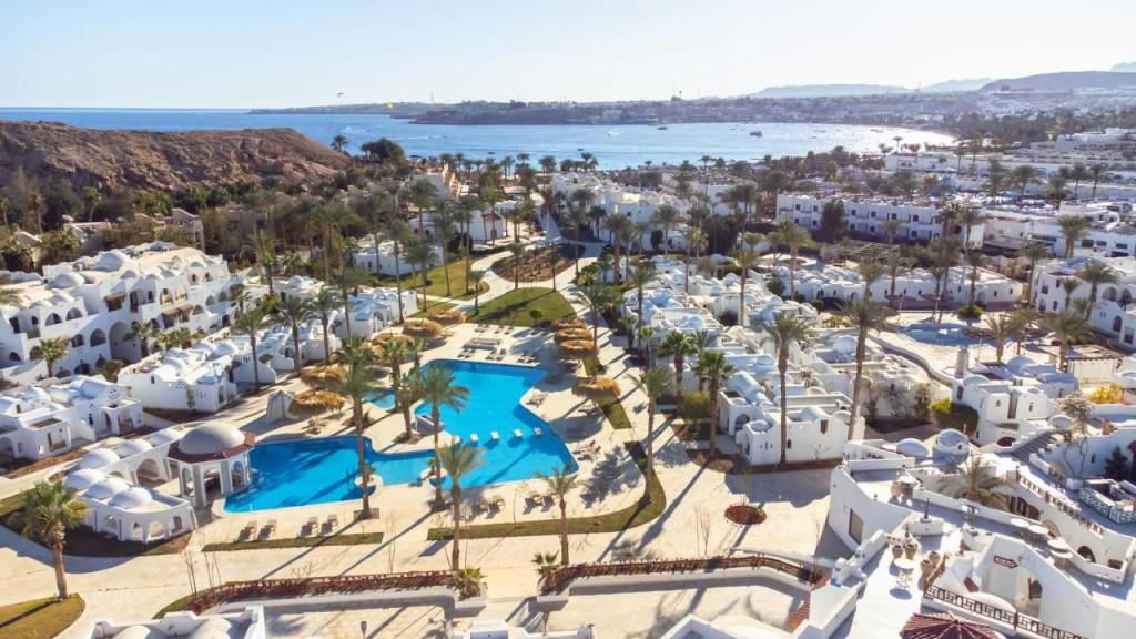 Swissotel Sharm El Sheikh 5*