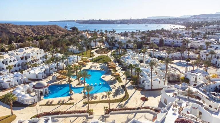 Swissotel Sharm El Sheikh