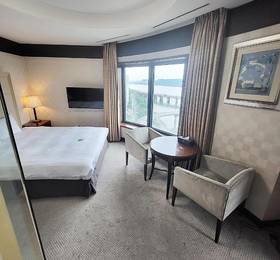 Отдых в Hotel Niagara - Южная Корея, Сеул