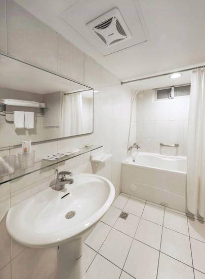 New World Hotel 3* Тайвань, Тайбэй