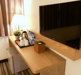 Туры в New World Hotel в Тайване